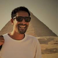 Correo electrónico y teléfono de Ketan Dhawan