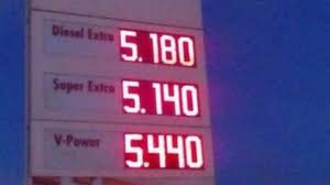 The increase reflects a stabilization of prices following their 17% plunge in the first quarter of the year, when the price of oil tumbled to its lowest level in more than 17 years. Fuel Price Hikes Not What You Promised Tuc Berates Gov T Cbod Ghana