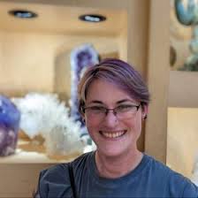 April Wells (aprilodell)