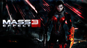 La vérité sur la sombre histoire des moissonneurs. Mass Effect 3 Desktop Backgrounds Wallpaper Cave