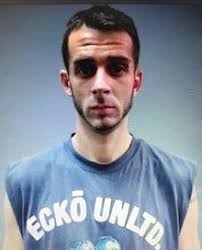 4 face meth, other charges in Canisteo