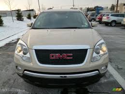 Image result for Gold Mist 2009 Acadia