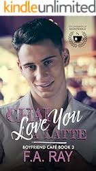 Mint to Be: An Opposites Attract MM Romance (Boyfriend Café Book 4)