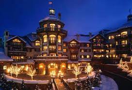 This property is not currently available for sale. Splendido At The Chateau Beaver Creek Co This Is The Location We Used For Our Wedding Reception Heavenly Is Dream Hotels Beaver Creek Beautiful Locations