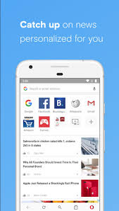 Try the latest version of opera 2021 for windows Opera Browser Fast Private Apk For Android Download
