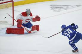 Auston matthews, who led the nhl with 41 goals, scored seven of those goals in 10 games against the habs, while mitch. Azaqt0a30ztpfm