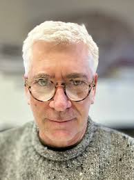 Patrick Cramer: "Congratulations to Gilles Laurent and