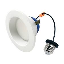 If you are looking for a way to open up a room with lights that are low maintenance and energy efficient, recessed downlighting is the way to go. 4 Dimmable Led Recessed Can Trim Led Retrofit Aspectled