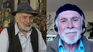 Dr. Isaac Golden's Homeopathy Journey