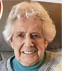 Remarkable journey to Tayside for Petronella