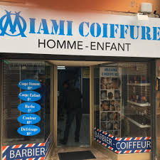 Coiffeur La Valette MIAMI COIFFURE