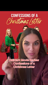 Big fan of Confessions of a Christmas Letter