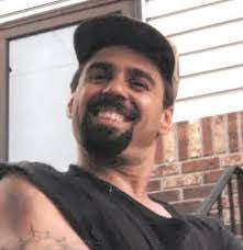 Kenneth Hock's Instagram, Twitter & Facebook