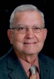 Vernon Miller Obituary