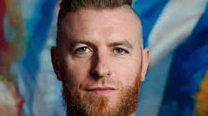 Renowned Cork artist to create mural in his hometown