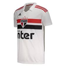 Find the best flight from são paulo to jersey. Adidas Sao Paulo Home 2018 Jersey