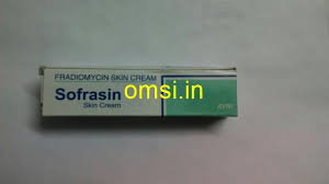 This lidocaine ointment contains an antibiotic which helps prevent or treat an infection, an anesthetic which acts on the skin to decrease pain and a steroid which reduces inflammation. Sofrasin Skin Cream Uses Side Effects Price Reviews Composition Online Marketpalce Store India