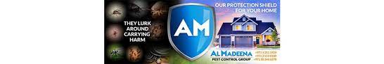 Saqer al madeena pest control services. Al Madeena Pest Control Services Linkedin