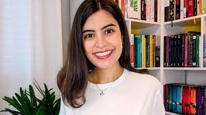Tabata amaral was born on the 14th of november, 1993. Mulheres Que Inspiram Tabata Amaral Luta Pela Inclusao Na Educacao Harper S Bazaar Moda Beleza E Estilo De Vida Em Um So Site