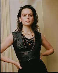 The rise of skywalker this week. Daisy Ridley Who What Wear February 2021 Celebmafia
