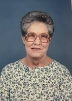 June O'Neil Obituary (1932