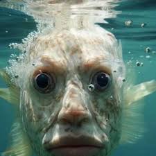 Songs About Giant Isopods