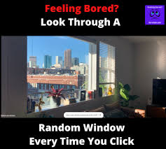 The long and the short of it; Bored A Lot