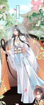 野狐狸与高岭花谁会先掉马？ - 下拉式漫画- 腾讯动漫