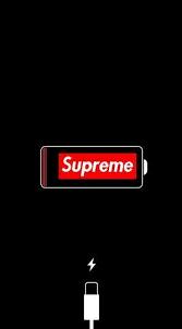 Iphone 12 pro & apple watch se. Supreme By Young Niicholas Befunky Supreme Iphone Wallpaper Supreme Wallpaper Supreme Wallpaper Hd
