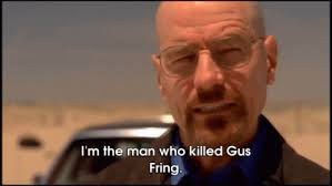 Say my name meme (collab with bl0mst). Say My Name Gif Breakingbad Heisenberg Walterwhite Discover Share Gifs