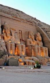 abu simbel อ ย ปต อ ย ปต โบราณ การเด นทาง