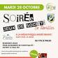 Board Game Buffet event in Les Vans, France