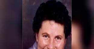 Elizabeth "Betty" Seery Obituary