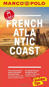 Domaine de claire de tinguy (2 upvotes). French Atlantic Coast Marco Polo Pocket Travel Guide With Pull Out Map Biarritz Bordeaux La Rochelle Nantes Marco Polo Travel Guides Amazon Co Uk Marco Polo Books