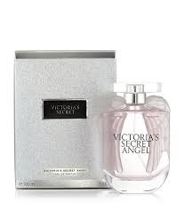 secret angel silver edp for women