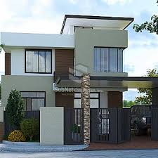 Philippines residential house fence design. Modern Properties For Sale Design And Construction Philippines Realty Projects