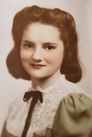 Virginia Sexton Riggins Obituary June 12, 2021