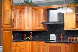 birch cabinets marsh kitchen & bath