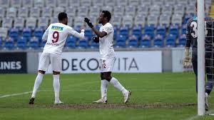 Hatayspor is a turkish professional football club located in antakya, hatay province. Akintola And Mame Diouf Bag Brace Paintsil Sent Off As Hatayspor Beat Ankaragucu Goal Com