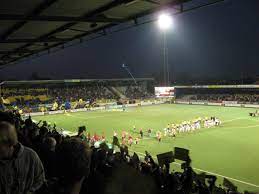 Sc cambuur live score (and video online live stream*), team roster with season schedule and results. Judges Decision Regarding Leeuwarden S Sc Cambuur No Promotion To Eredivisie The Northern Times