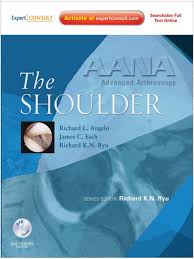 Aana Advanced Arthroscopy The Shoulder E Book Ebook Rental Books Video Library Ebooks