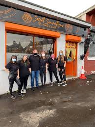 See more ideas about dessert recipes, food, desserts. Award Nomination Goes Down A Treat For Oakley Sweet Shop Dunfermline Press