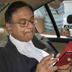 tightens noose around Chidambaram, files