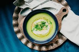 Regalez Vous Avec Ce Veloute De Courgette Chevre Tout Doux Veloute Courgette Repas Vegan Courgettes Chevre