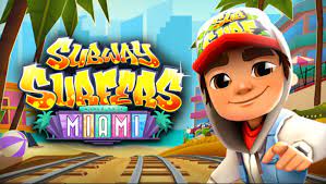 Download Subway Surfers Mod Apk V1 105 0 Unlimited Coins Key Apk Mod Data Download Subway Surf Mod Apk Apptoko Download Subway S Koin Game Pencinta Buku