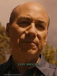 Bill Oakley's First & Final Lines in Better Call Saul