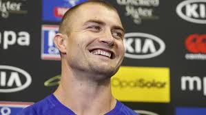 Bulldogs NRL news: Kieran Foran offered help from Terry Lamb