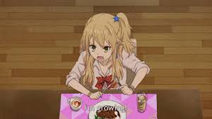 It has been adapted to an anime directed by takuya asaoka. Collected Gif Collection