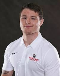 Colby Maxwell's Instagram, Twitter & Facebook