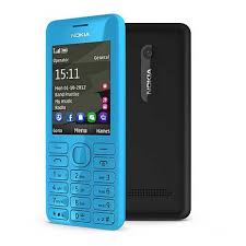 Il nokia 6120 classic è uno smartphone prodotto dalla casa finlandese nokia, lanciato sul mercato nel novembre 2007. Nokia 230